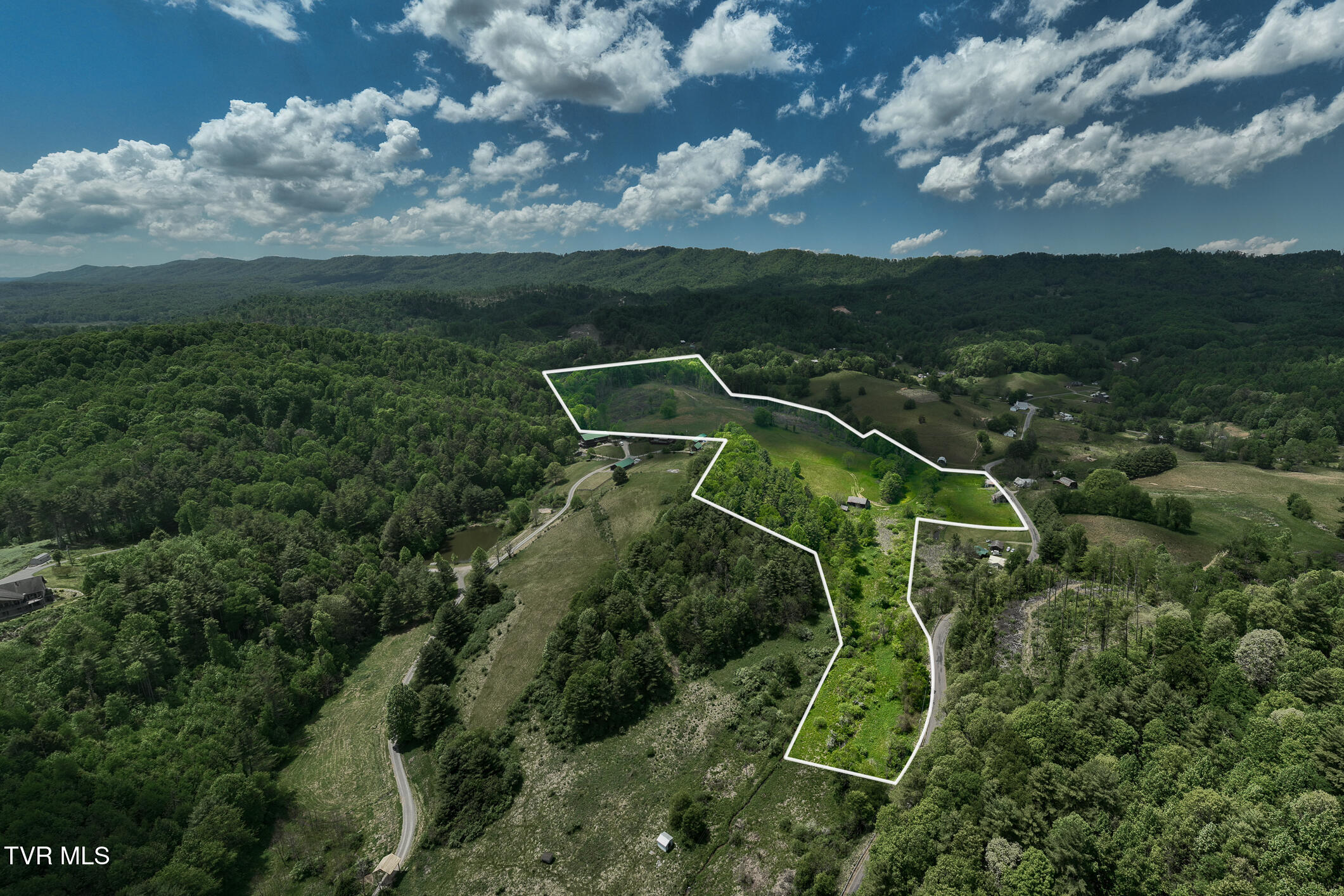 2 Rd Mountain Mountain City, TN 37683 - Photo 1 of 37 TBD Shingletown Rd (1 of 26)