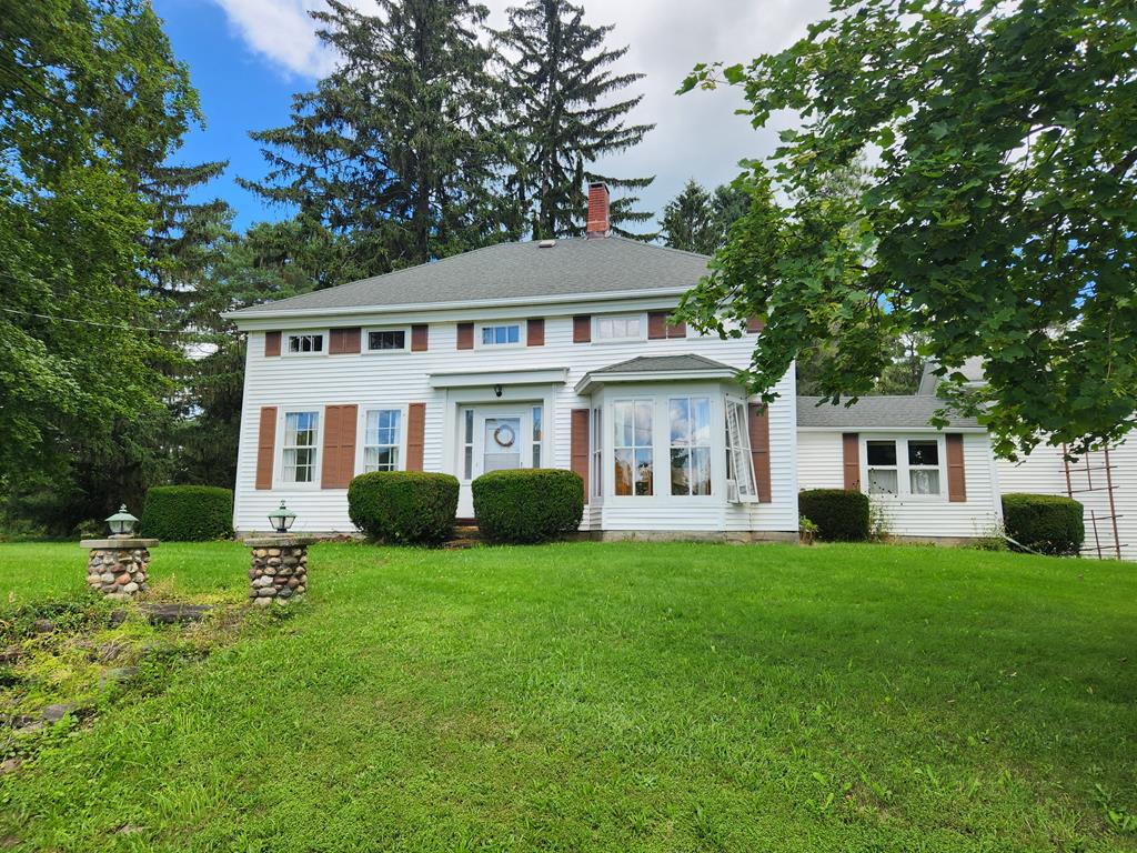 252 Rock Stream Road Starkey, NY 14878 - Photo 1 of 1