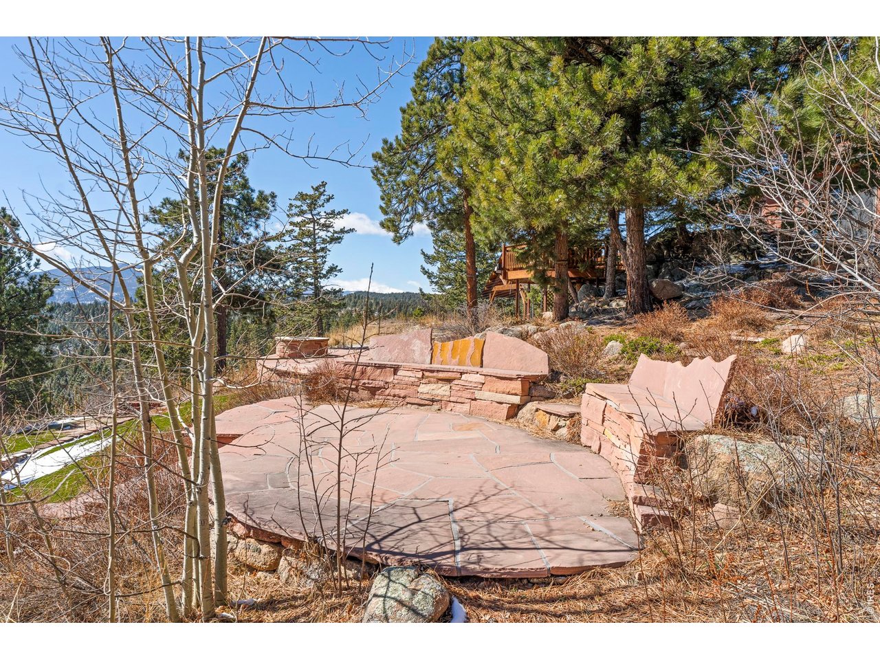 5097 Flagstaff Road Boulder, CO 80302 - Photo 41 of 50