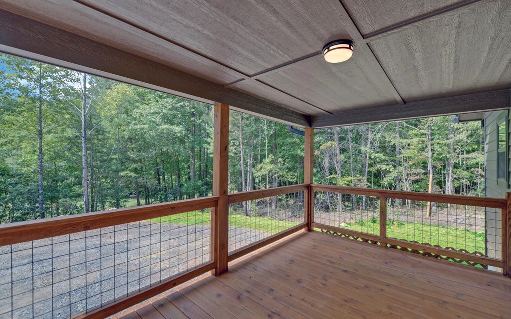 315 Burger Road Murphy, NC 28906 - Photo 30 of 35 Gallery Image 30