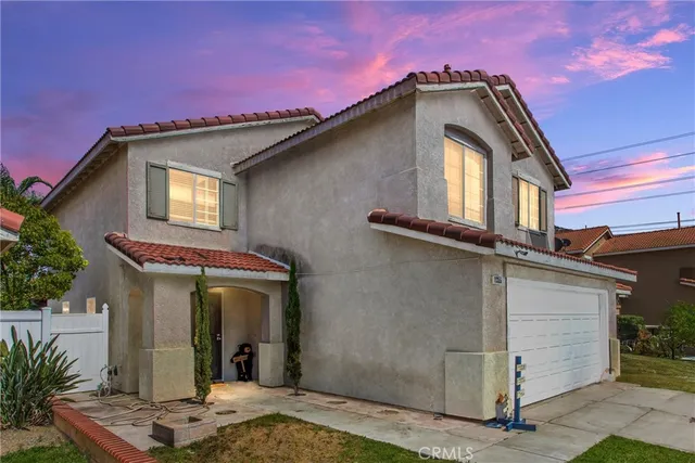 $624,999 | 11355 Tondela Street, Fontana, CA 92337