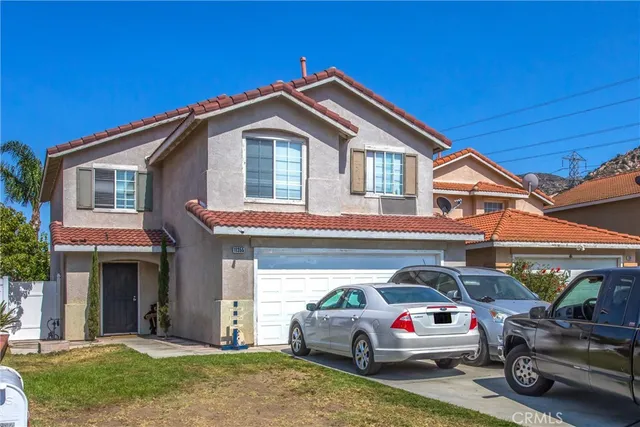 $624,999 | 11355 Tondela Street, Fontana, CA 92337