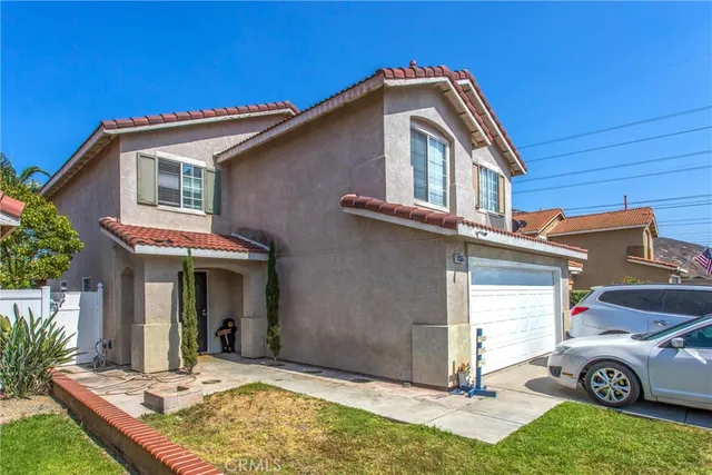$624,999 | 11355 Tondela Street, Fontana, CA 92337