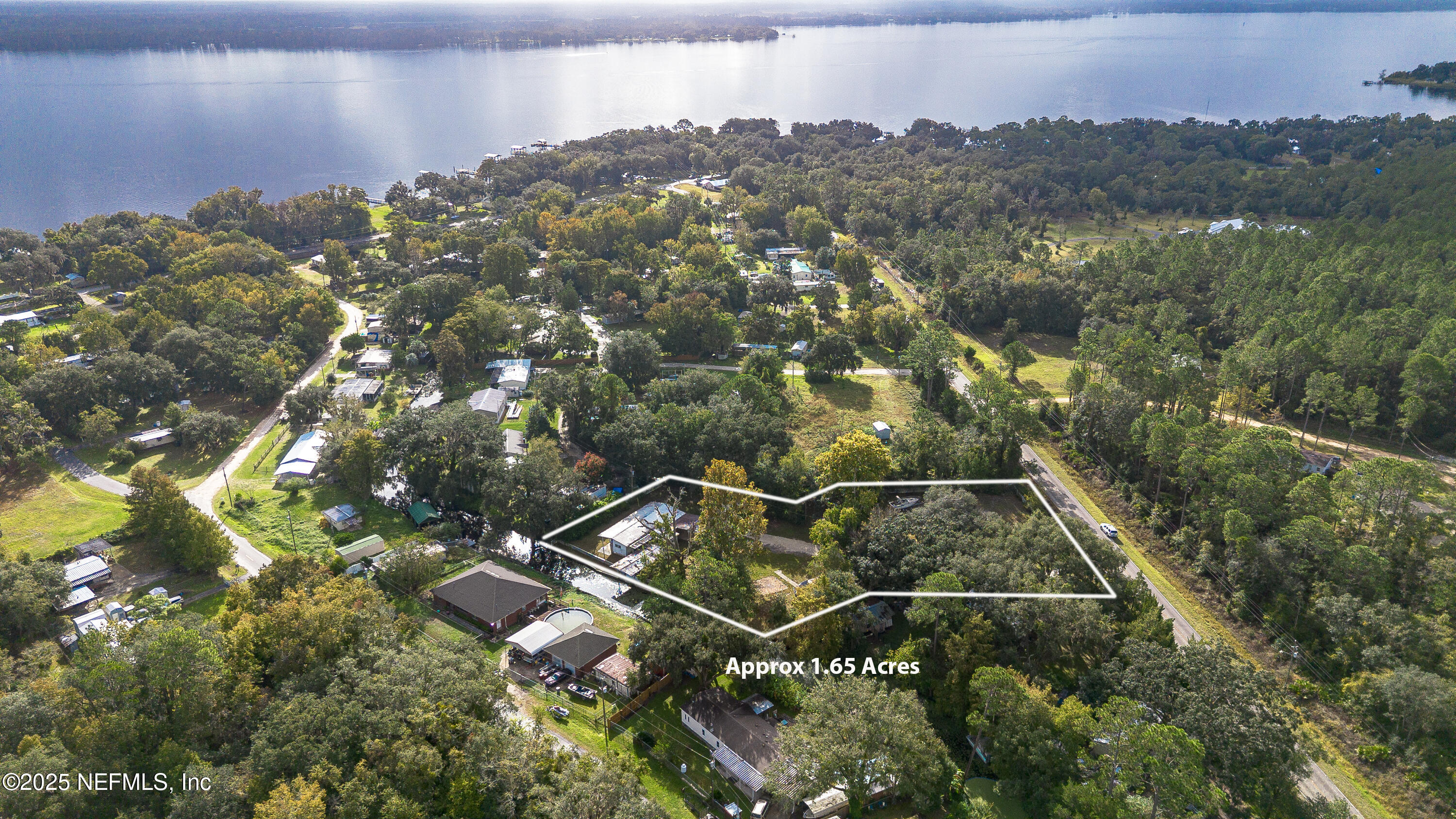 590 Palmetto Bluff Road Palatka, FL 32177 - Photo 4 of 13