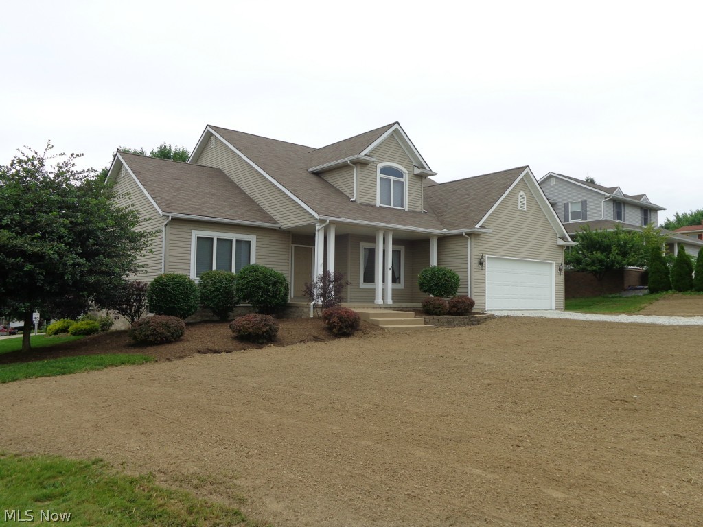 6029 Navarre Road Southwest Canton, OH 44706 - Photo 1 of 22