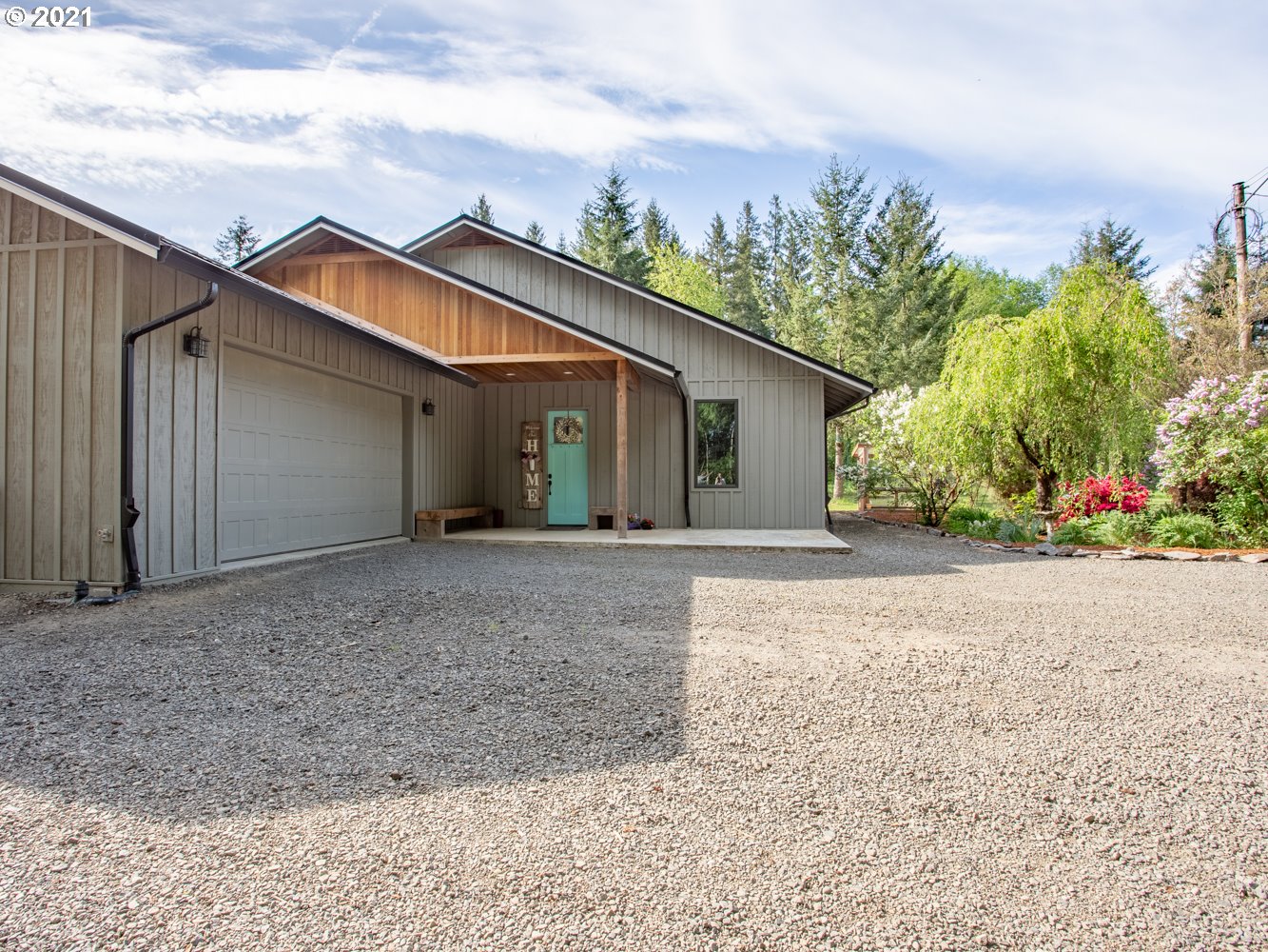 46227 Southeast Coalman Road Sandy, OR 97055 - Photo 4 of 32