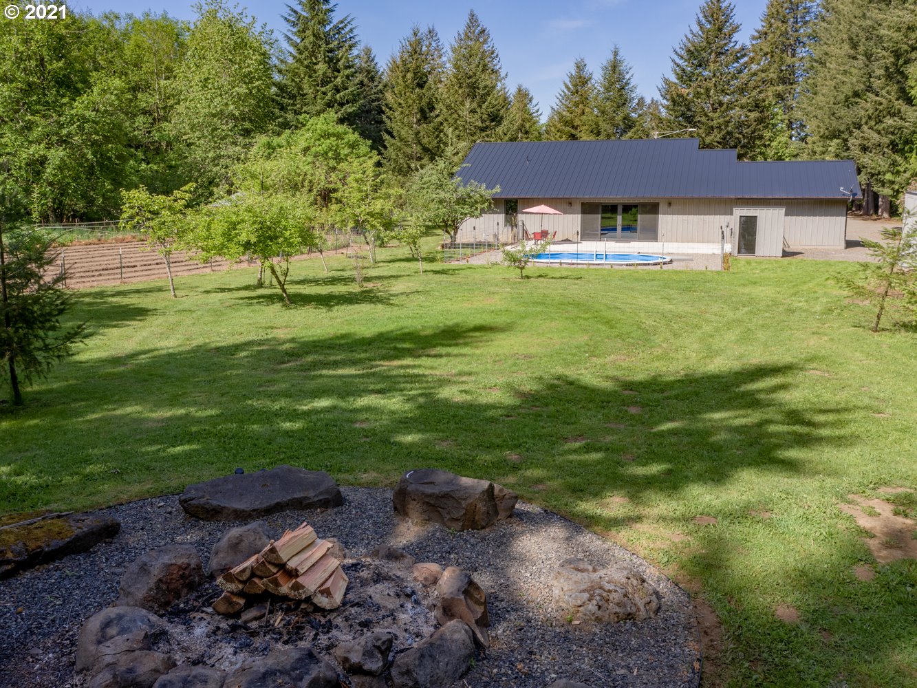 46227 Southeast Coalman Road Sandy, OR 97055 - Photo 7 of 32