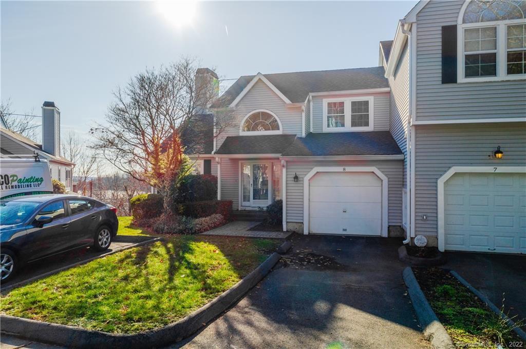 8 Rivendell Drive, Unit 8 Shelton, CT 06484 - Photo 1 of 1