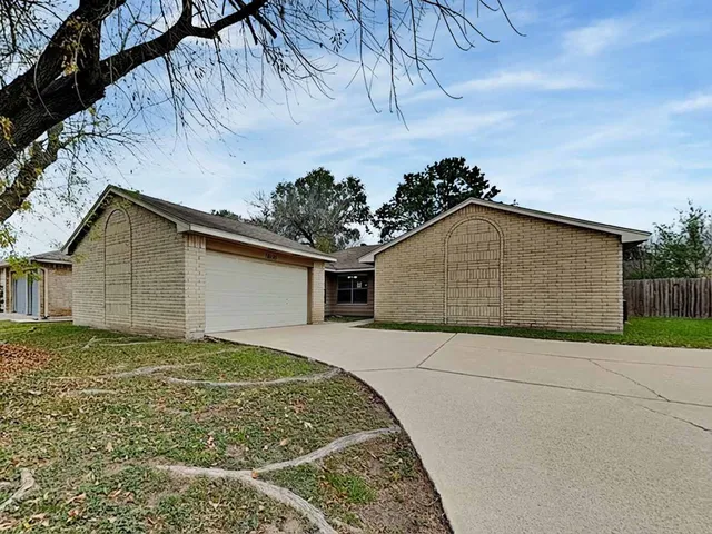 $1,715 | 14234 Montaigne Drive, Cypress, TX 77429