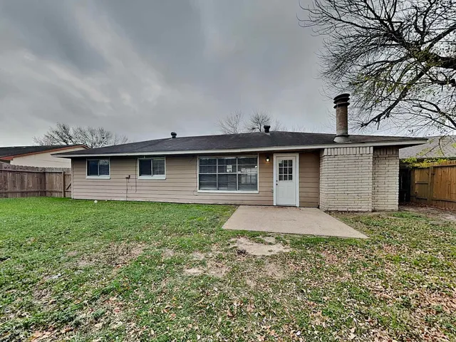 $1,715 | 14234 Montaigne Drive, Cypress, TX 77429