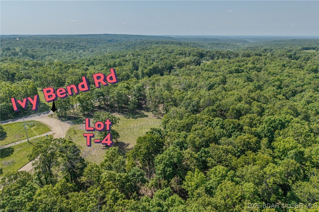 Lot T-4 Ivy Bend Road Stover, MO 65078 - Photo 14 of 14