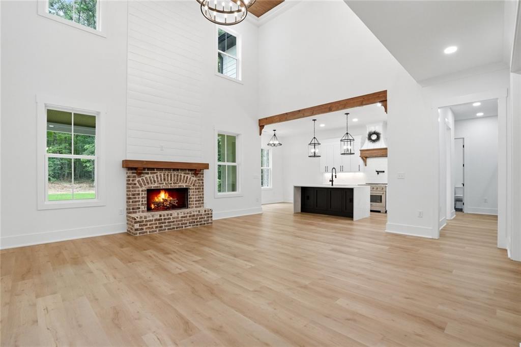 4013 Jersey Covington Road Covington, GA 30014 - Photo 2 of 90