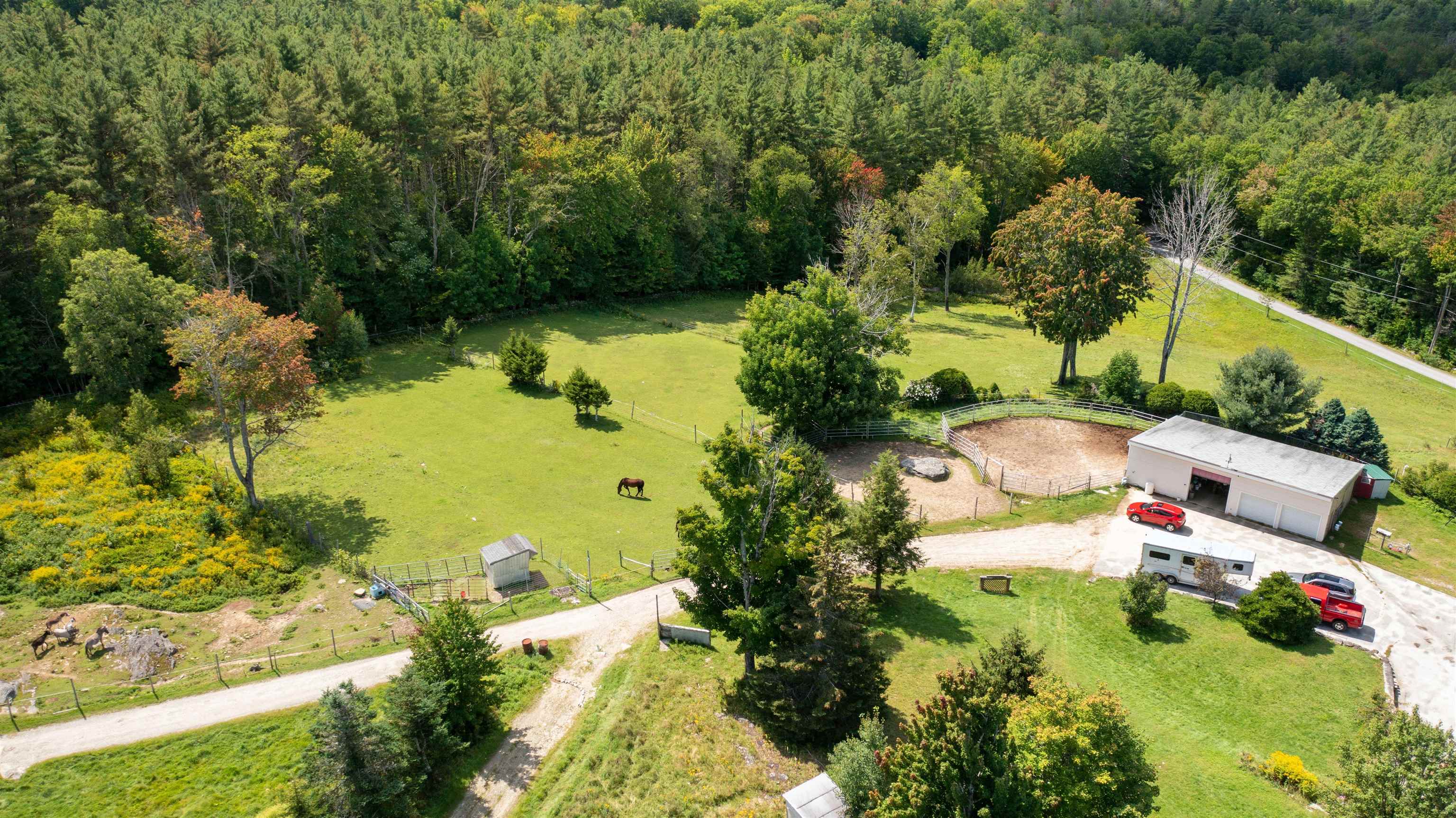 735 Washington Road Goshen, NH 03752 - Photo 5 of 37