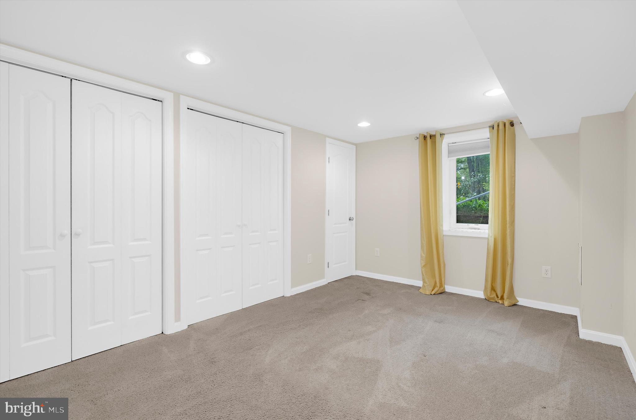 1159 Dicus Mill Road Millersville, MD 21108 - Photo 33 of 81 a view of an empty room