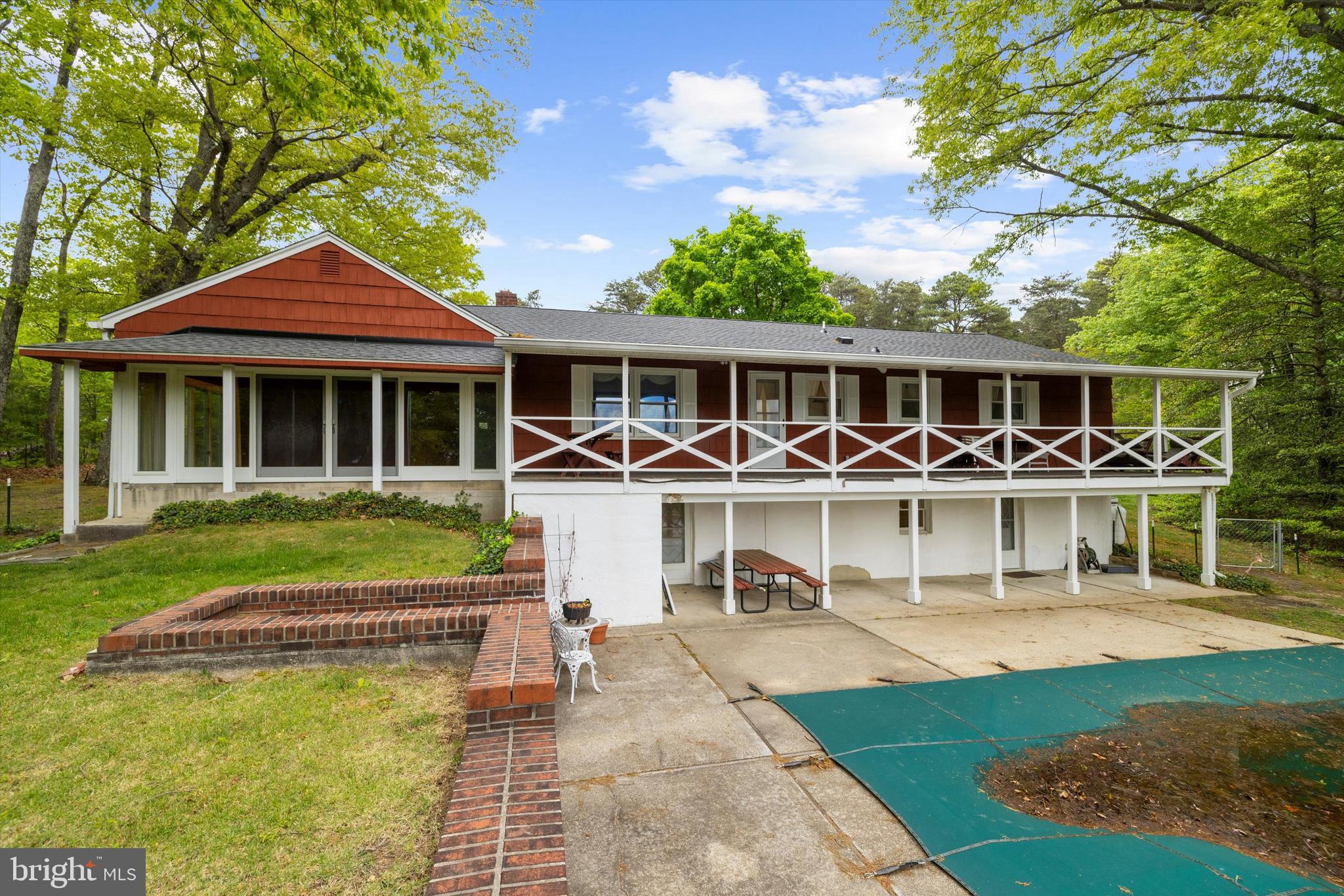 1159 Dicus Mill Road Millersville, MD 21108 - Photo 64 of 81