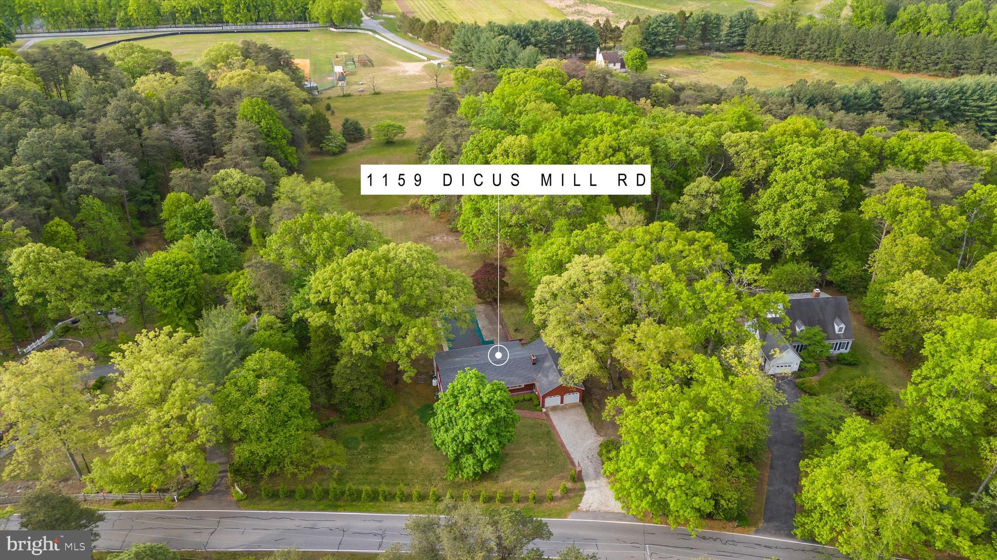 1159 Dicus Mill Road Millersville, MD 21108 - Photo 78 of 81