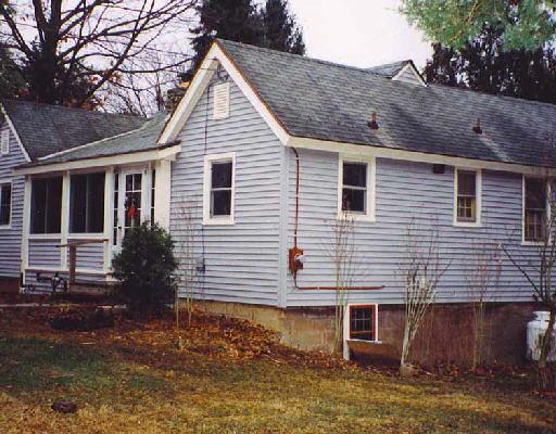 21 Southview Road New Fairfield, CT 06812 - Photo 1 of 1 a view of a house with a yard