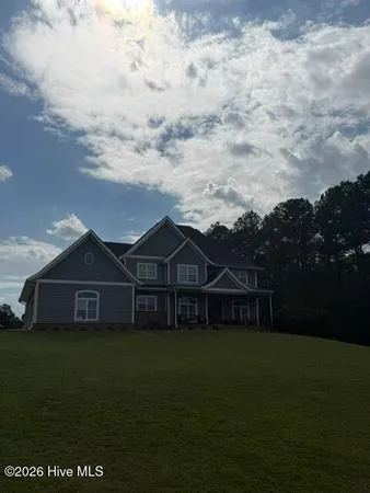 $1,200,000 | 3801 Highway 220, Lincolnton, GA 30817