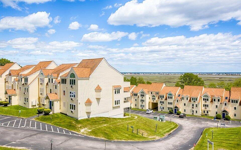 1373 Post Road, Unit 2C Wells, ME 04090 - Photo 2 of 20 village-by-the-sea