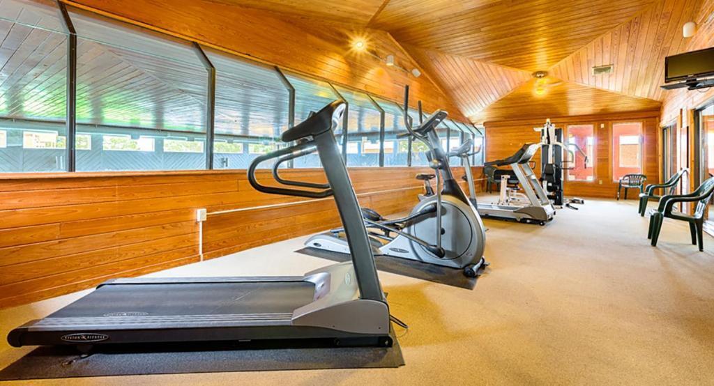 1373 Post Road, Unit 2C Wells, ME 04090 - Photo 6 of 20 FITNESS CENTER