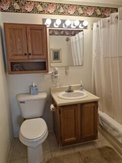 1373 Post Road, Unit 2C Wells, ME 04090 - Photo 10 of 16 2C PRIMARY BATH