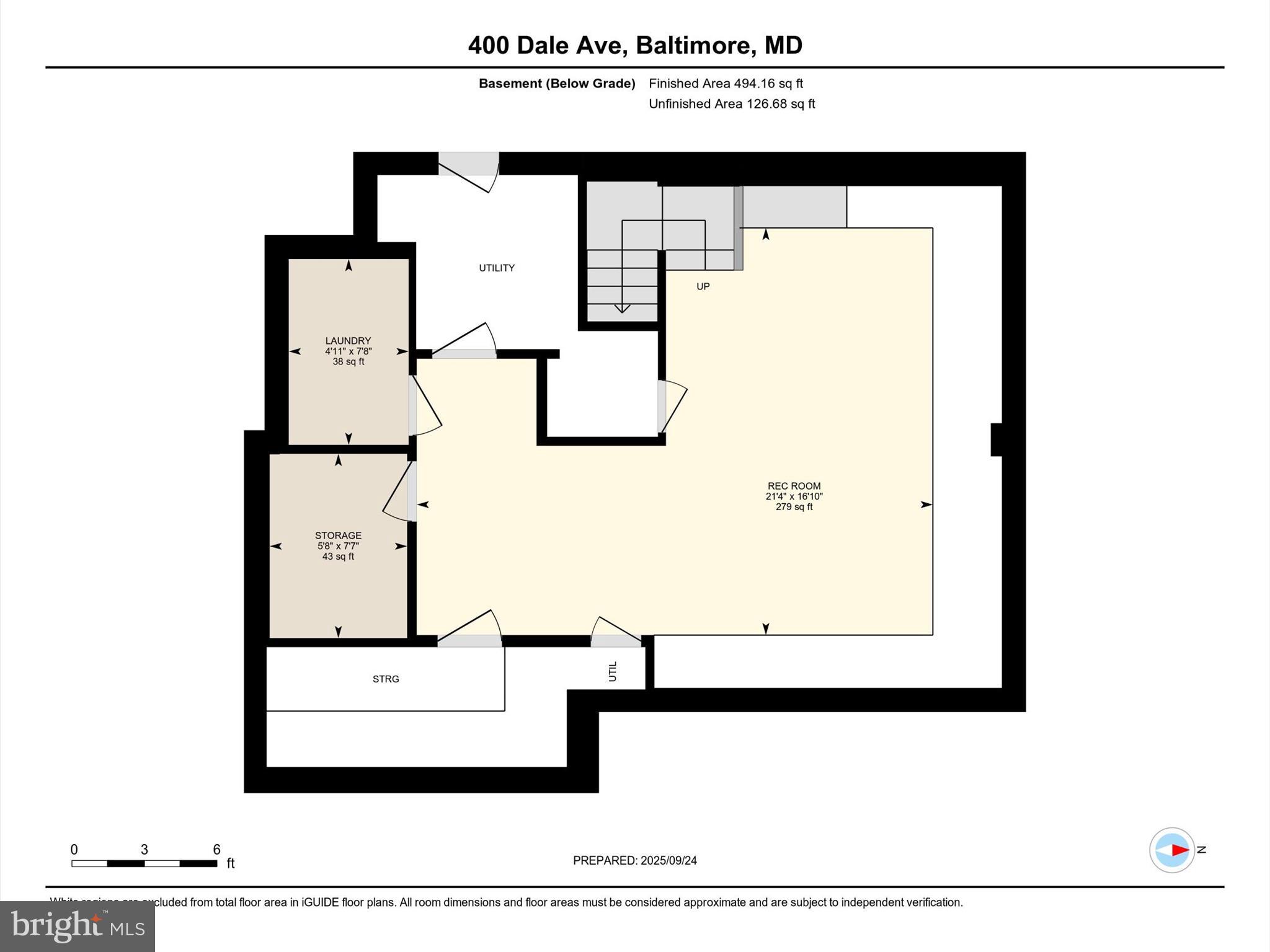 400 Dale Avenue Baltimore, MD 21206 - Photo 27 of 27 unknown