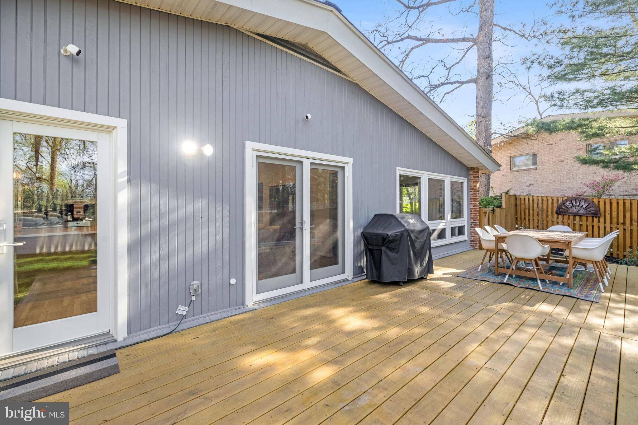 1003 La Grande Road Silver Spring, MD 20903 - Photo 54 of 58 Gallery Image 54