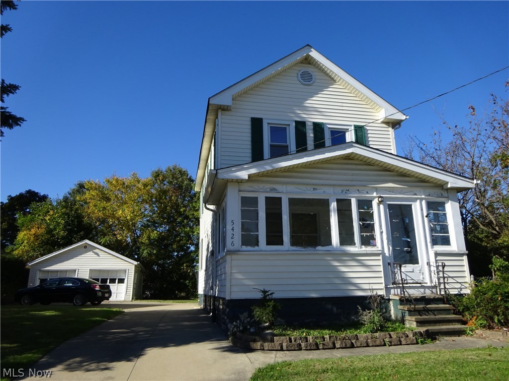 5426 Turney Road Cleveland, OH 44125 - Photo 1 of 9 Gallery Image 1