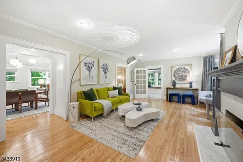 $1,290,000 | 35 Sherman Place, Morristown, NJ 07960