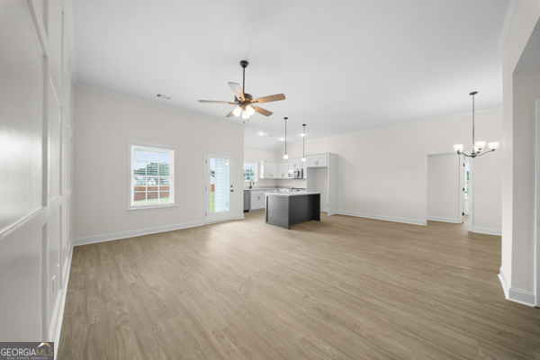 6 Jack Kennedy Road Statesboro, GA 30458 - Photo 6 of 22