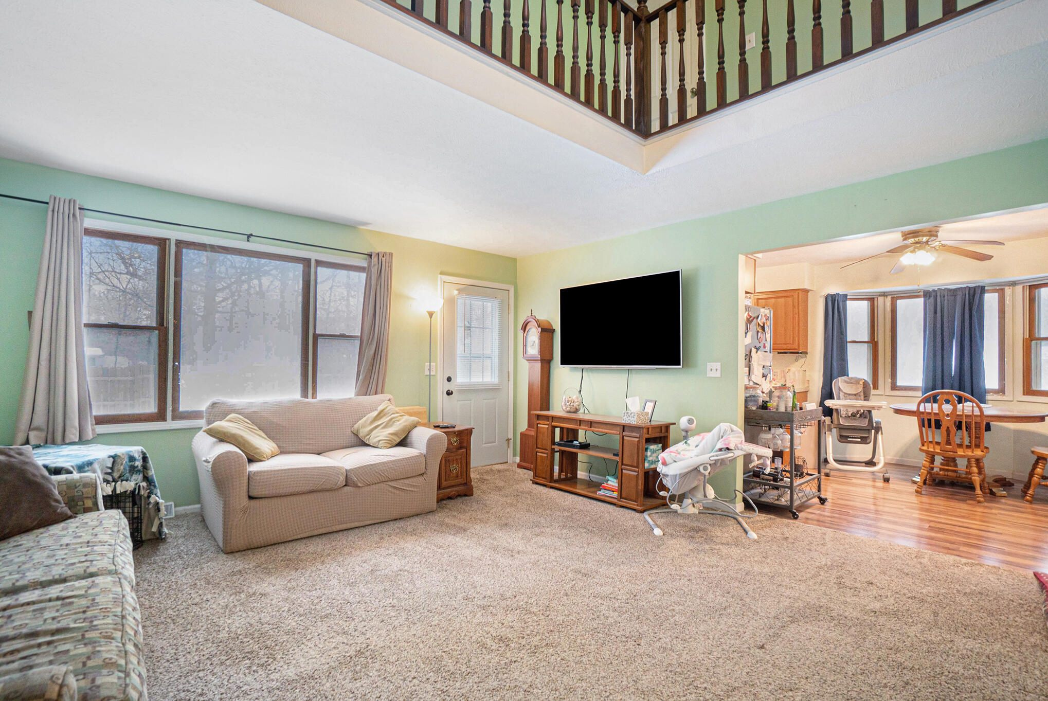 4373 Moore Road Allegan, MI 49010 - Photo 6 of 25 DSC07897