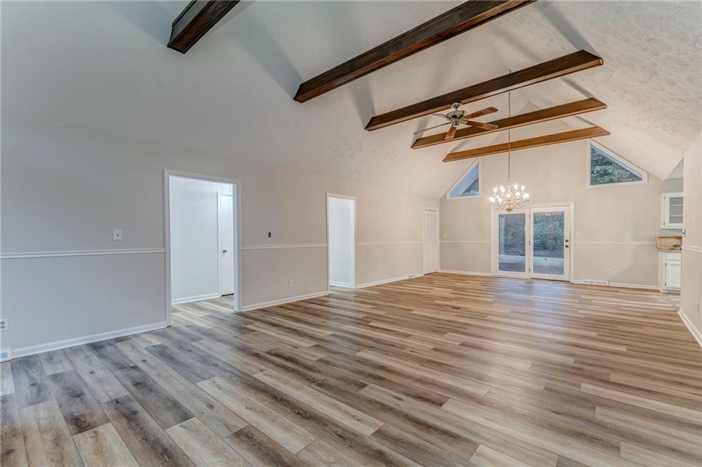 10 Thornwood Drive Southwest Rome, GA 30165 - Photo 25 of 57