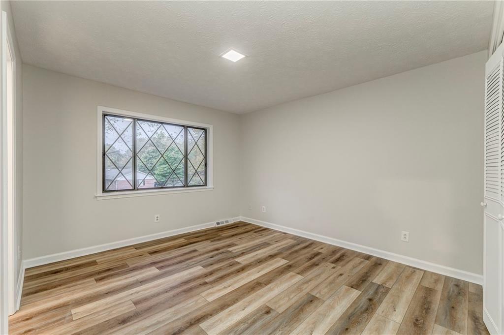 10 Thornwood Drive Southwest Rome, GA 30165 - Photo 38 of 57 a view of empty room with window