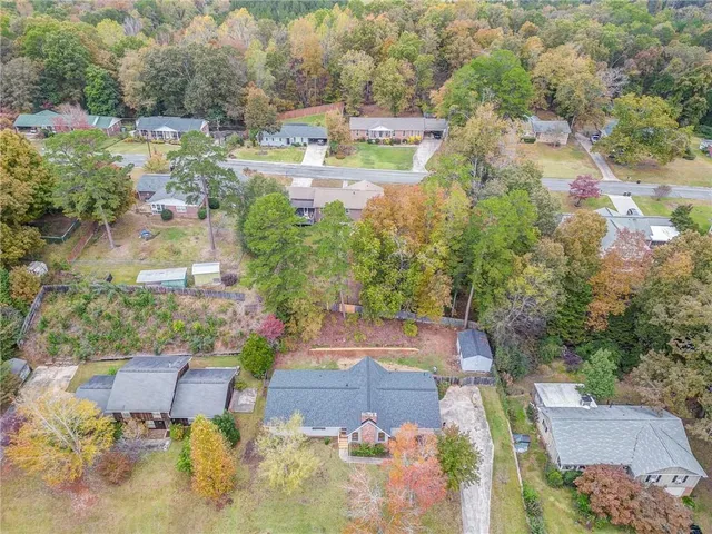 $274,900 | 10 Thornwood Drive Southwest, Rome, GA 30165