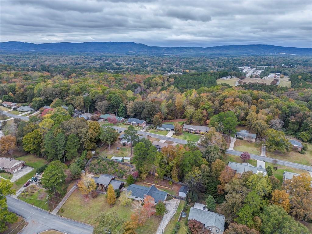 10 Thornwood Drive Southwest Rome, GA 30165 - Photo 56 of 57