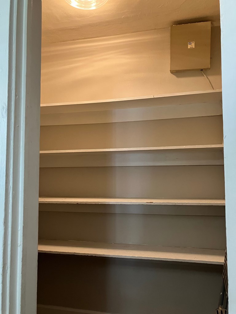 2318 Huggins Street Columbus, GA 31903 - Photo 18 of 40 a view of walk in closet
