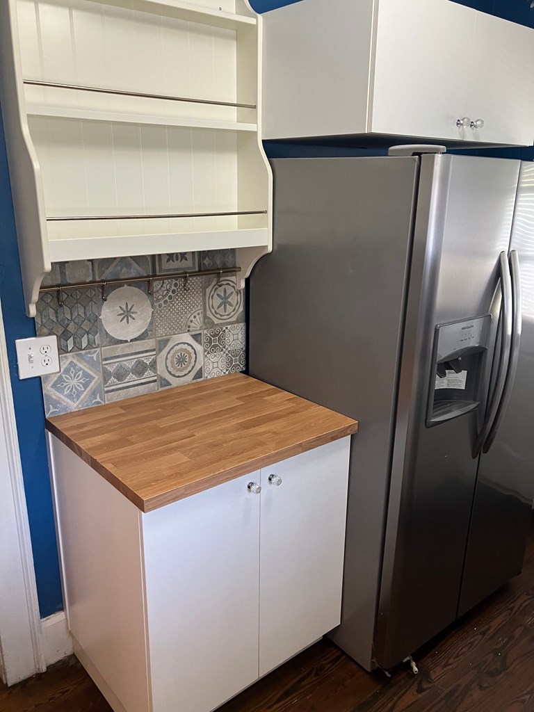 2318 Huggins Street Columbus, GA 31903 - Photo 25 of 40 a utility room with dryer and washer