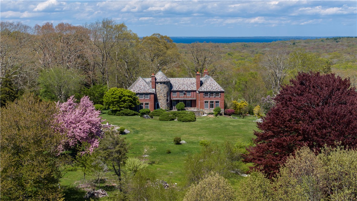 2180 Tower Hill Road North Kingstown, RI 02874 - Photo 2 of 50
