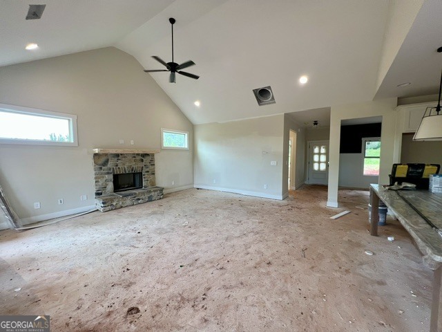 977 Hillcrest Road LaGrange, GA 30241 - Photo 5 of 21