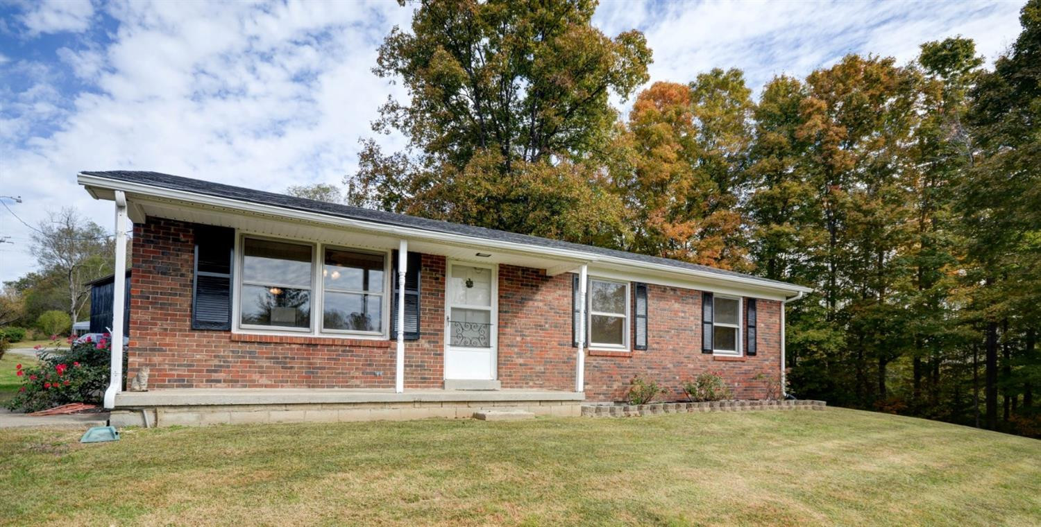 2625 Miller Hunt Road Winchester, KY 40391 - Photo 2 of 44 Listing Photo