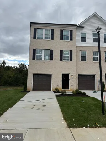 $3,150 | 16661 Green Glade Drive, Brandywine, MD 20613