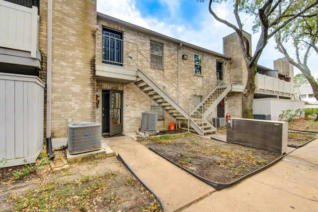 a view of a couches in the house