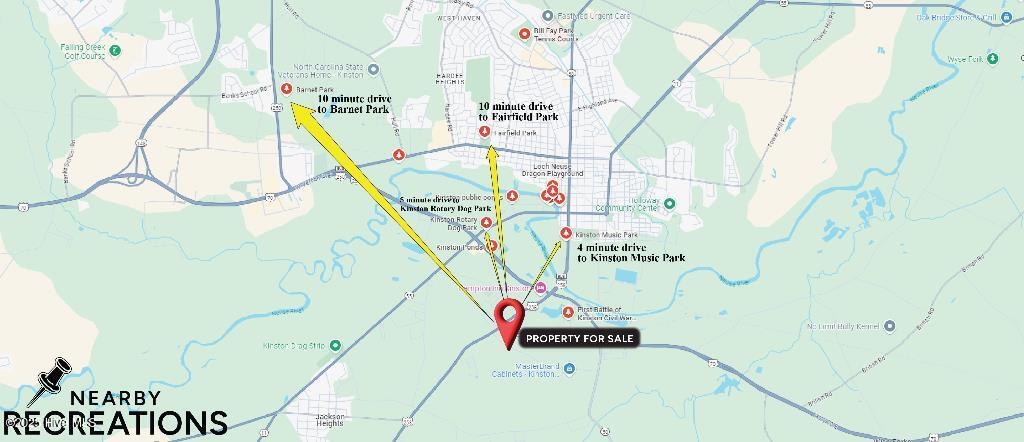 0 Collier-Loftin Road Kinston, NC 28504 - Photo 12 of 13 12