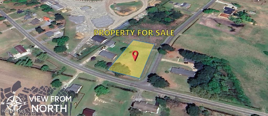 0 Collier-Loftin Road Kinston, NC 28504 - Photo 3 of 13 03