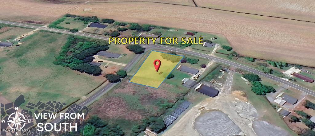 0 Collier-Loftin Road Kinston, NC 28504 - Photo 5 of 13 05