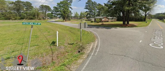 $17,000 | 0 Collier-Loftin Road, Kinston, NC 28504