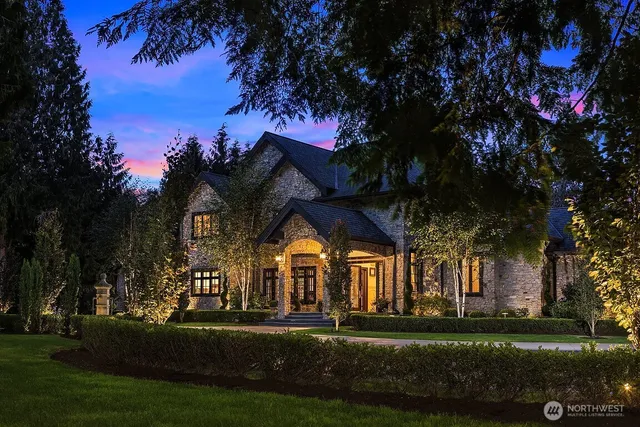 $4,873,000 | 20220 Northeast 133rd Street, Woodinville, WA 98077