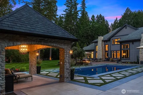 $4,873,000 | 20220 Northeast 133rd Street, Woodinville, WA 98077