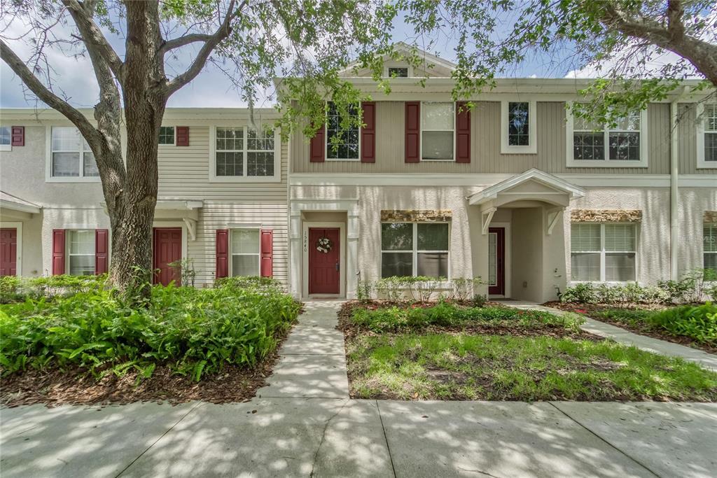 15840 Fishhawk Falls Drive Lithia, FL 33547 - Photo 1 of 1