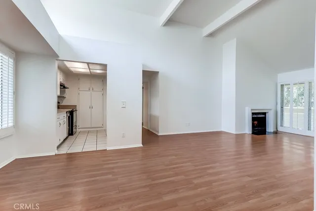 a view of a house with sitting area